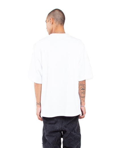 Shaka Wear Men's Garment Dyed Designer T-Shirt