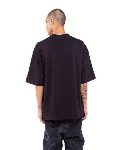 Shaka Wear Men's Garment Dyed Designer T-Shirt