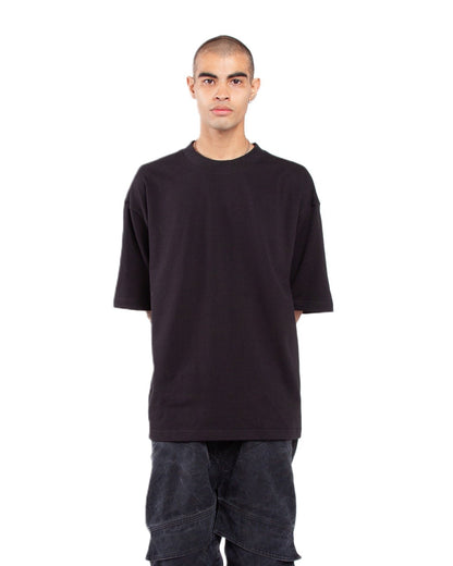 Shaka Wear Men's Garment Dyed Designer T-Shirt