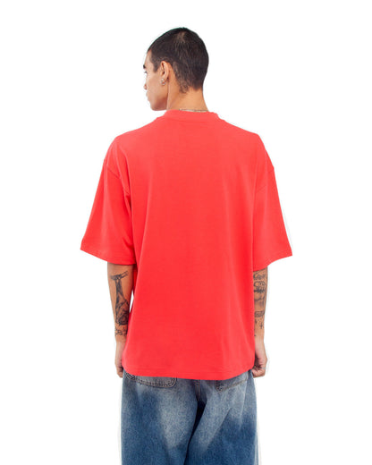 Shaka Wear Men's Garment Dyed Designer T-Shirt