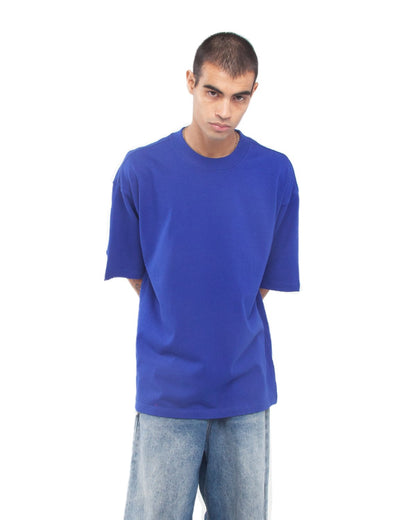 Shaka Wear Men's Garment Dyed Designer T-Shirt