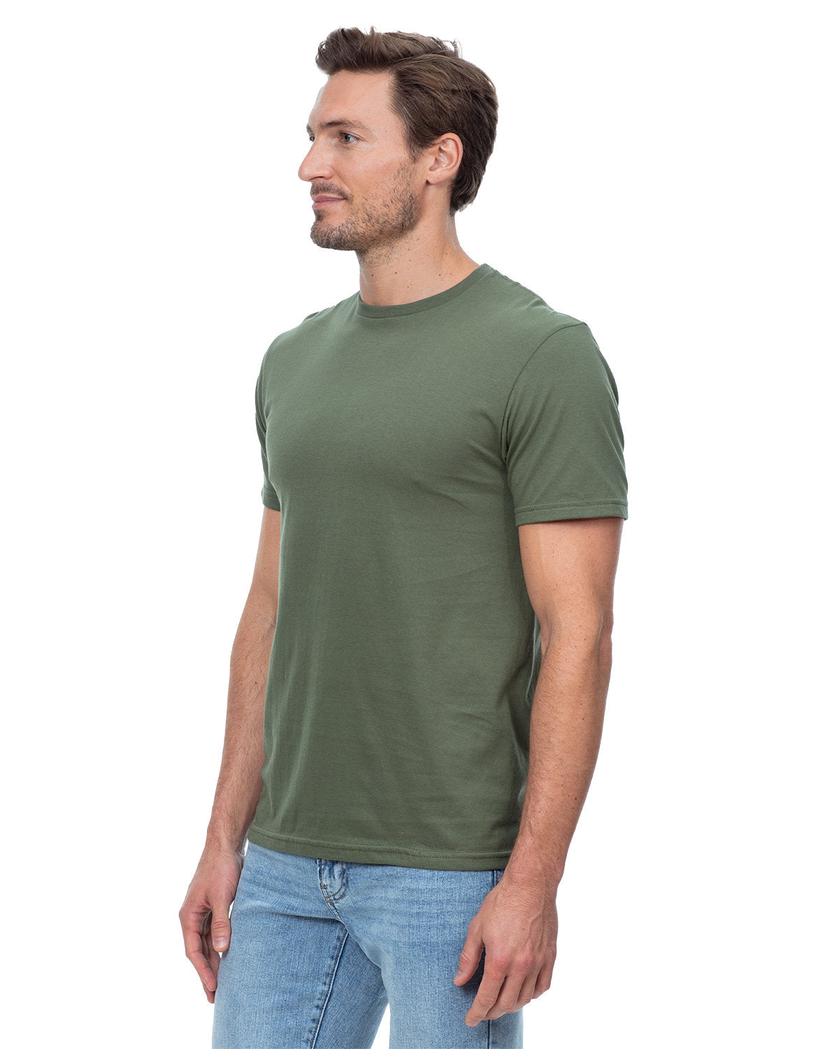 Threadfast Apparel Epic Unisex T-Shirt