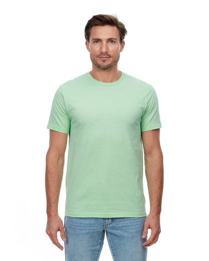 Threadfast Apparel Epic Unisex T-Shirt MINT GREEN