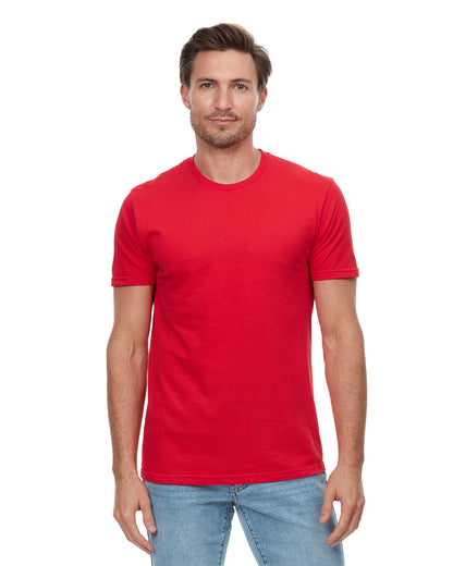 Threadfast Apparel Epic Unisex T-Shirt RED