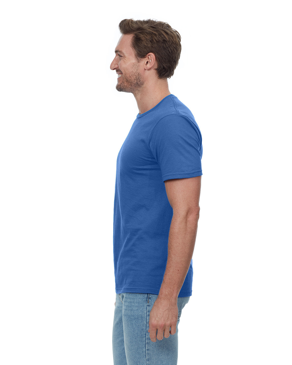 Threadfast Apparel Epic Unisex T-Shirt