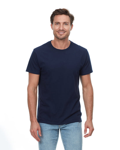 Threadfast Apparel Epic Unisex T-Shirt NAVY