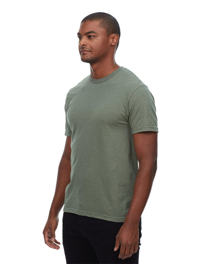 Threadfast Apparel Epic Unisex CVC T-Shirt