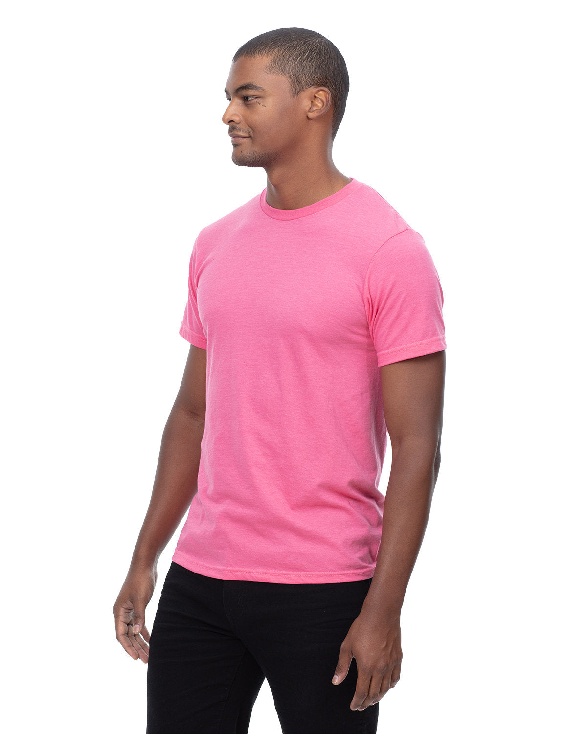 Threadfast Apparel Epic Unisex CVC T-Shirt