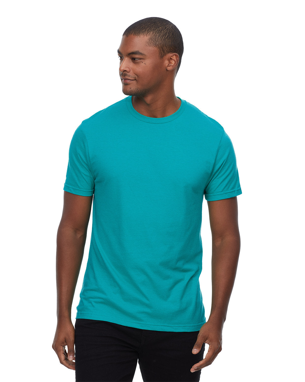 Threadfast Apparel Epic Unisex CVC T-Shirt