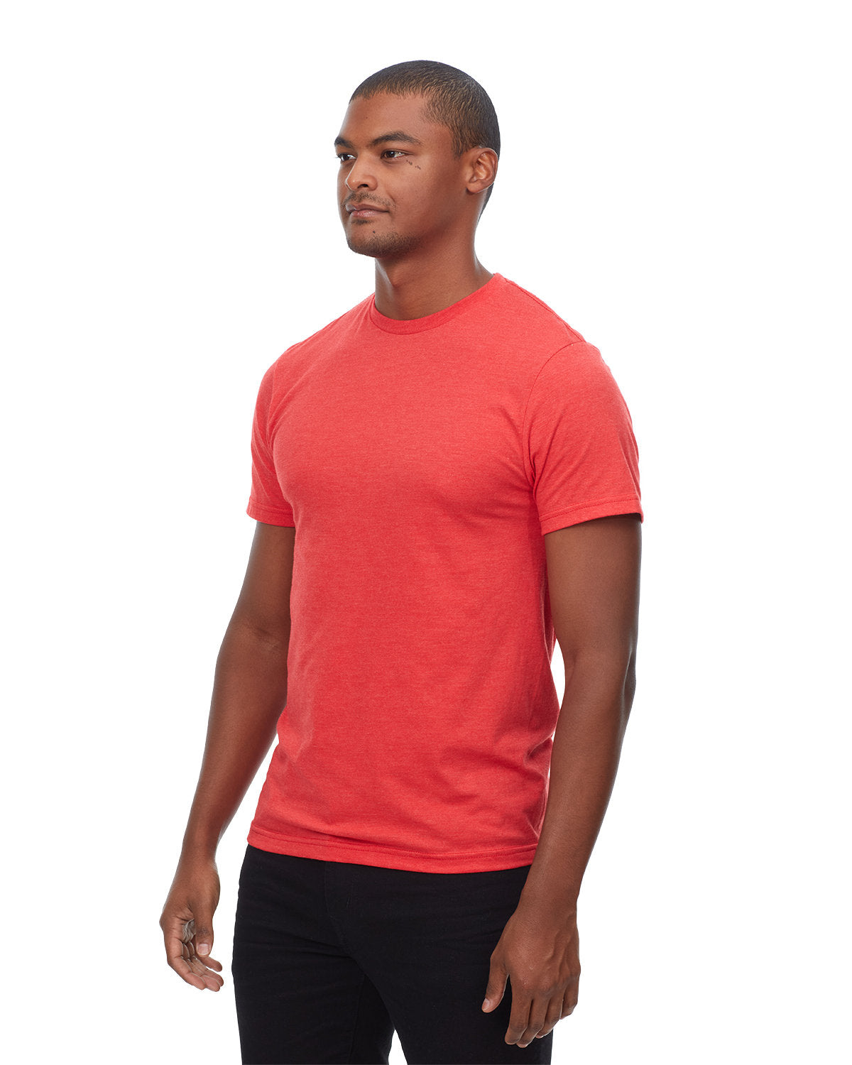 Threadfast Apparel Epic Unisex CVC T-Shirt