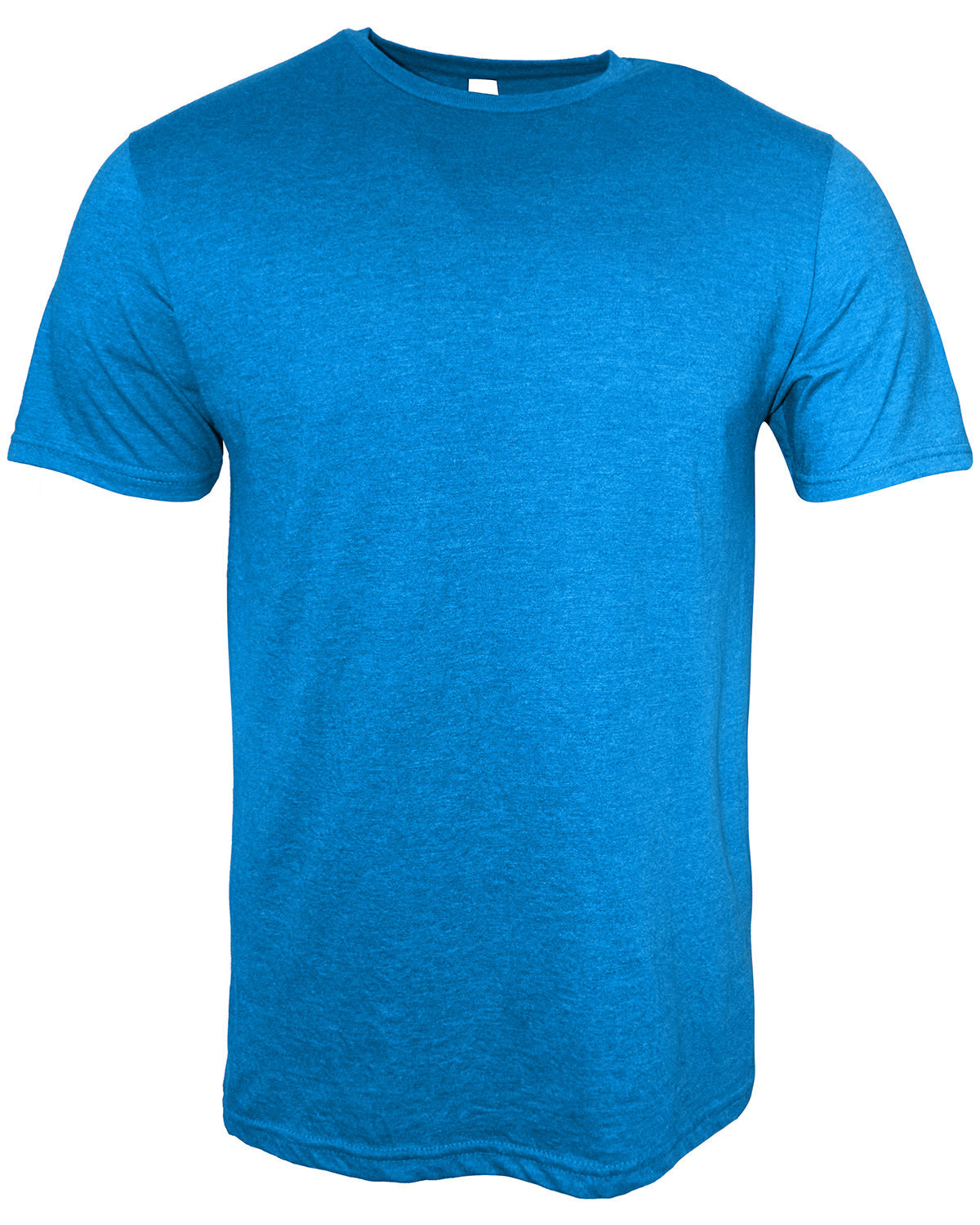 Threadfast Apparel Epic Unisex CVC T-Shirt