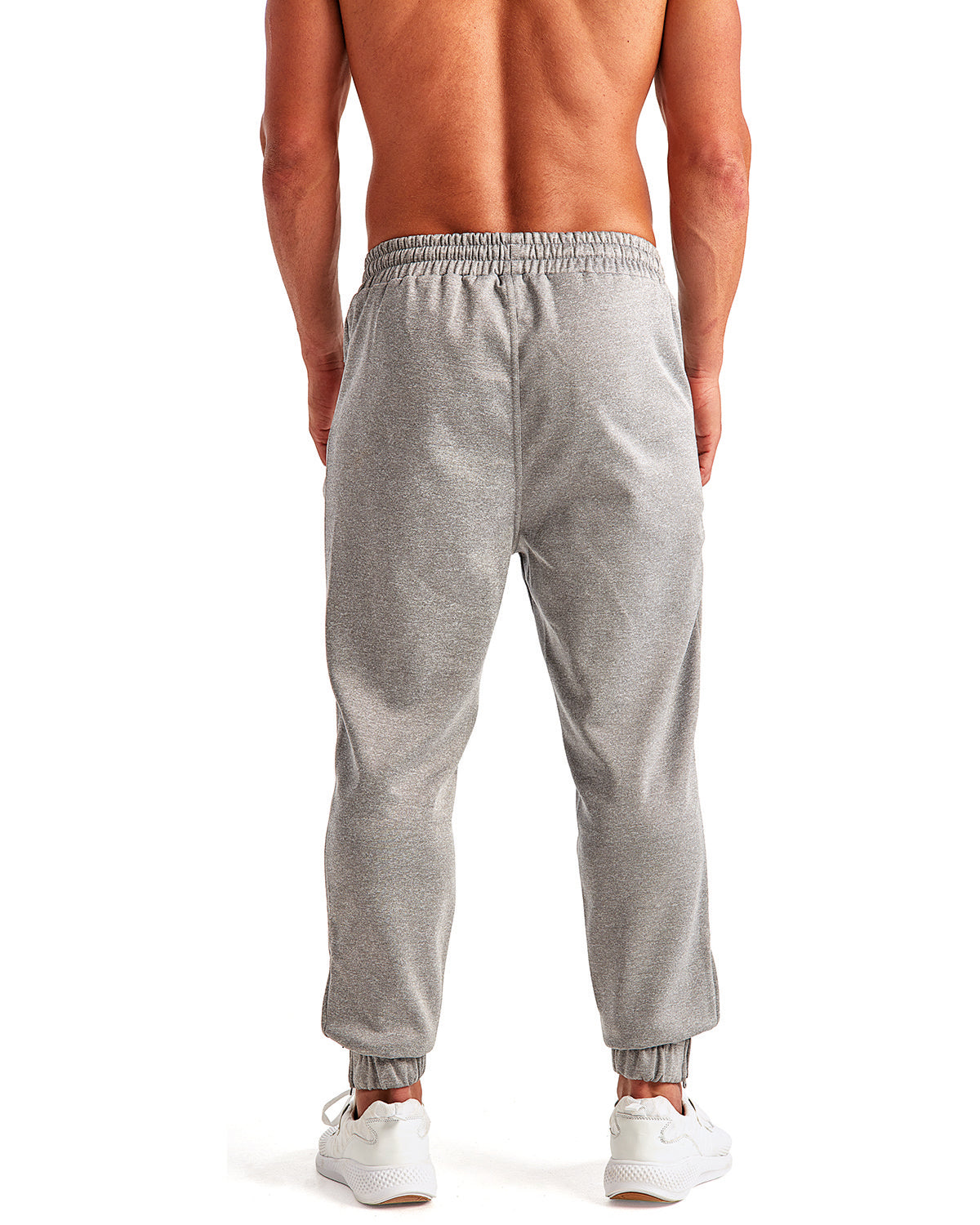 TriDri Men's Spun Dyed Jogger