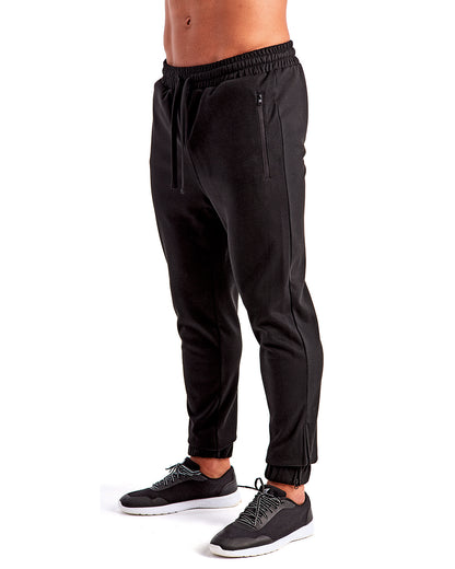 TriDri Men's Spun Dyed Jogger