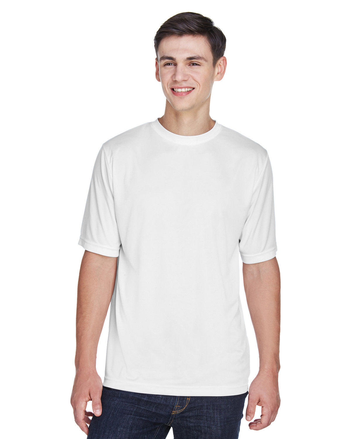 Team 365 Men's Zone Performance T-Shirt