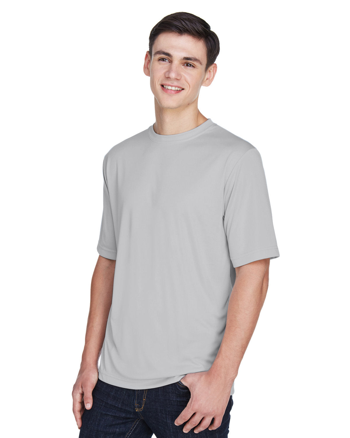 Team 365 Men's Zone Performance T-Shirt