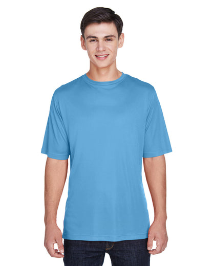 Team 365 Men's Zone Performance T-Shirt SPORT LIGHT BLUE