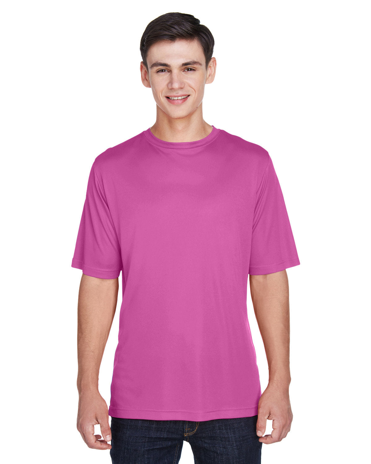 Team 365 Men's Zone Performance T-Shirt