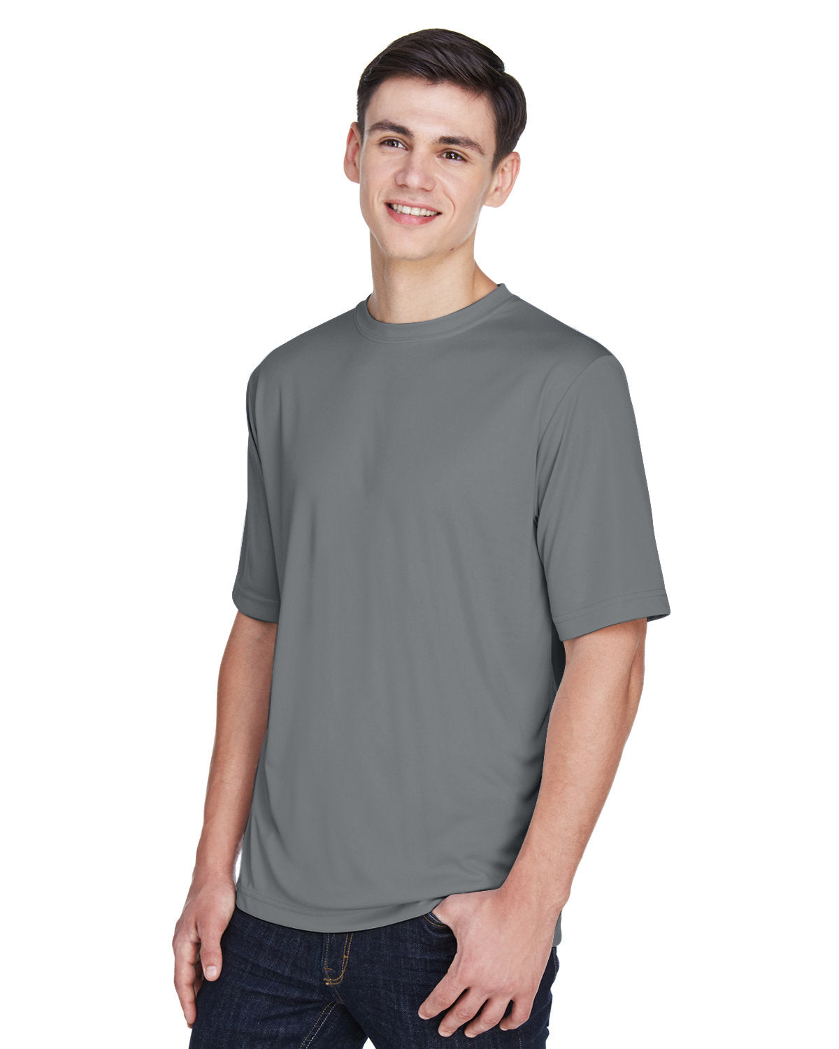 Team 365 Men's Zone Performance T-Shirt