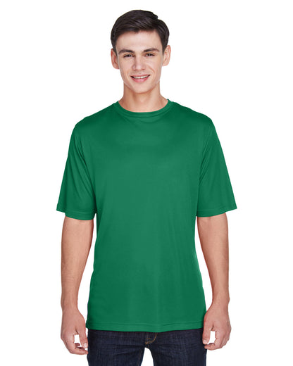 Team 365 Men's Zone Performance T-Shirt SPORT KELLY