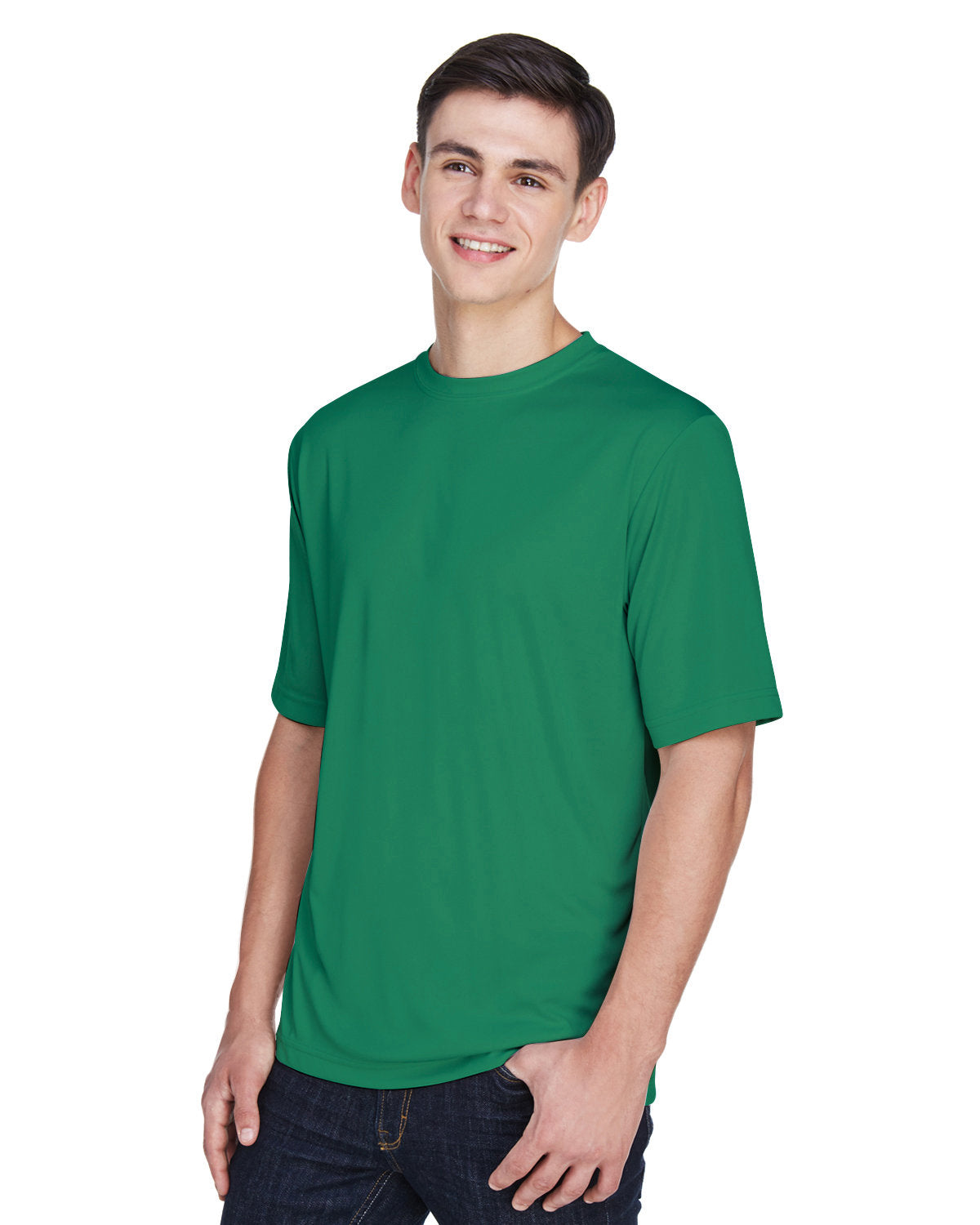 Team 365 Men's Zone Performance T-Shirt