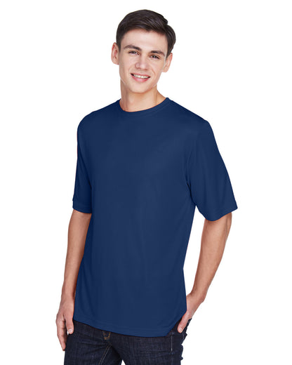 Team 365 Men's Zone Performance T-Shirt SPORT DARK NAVY