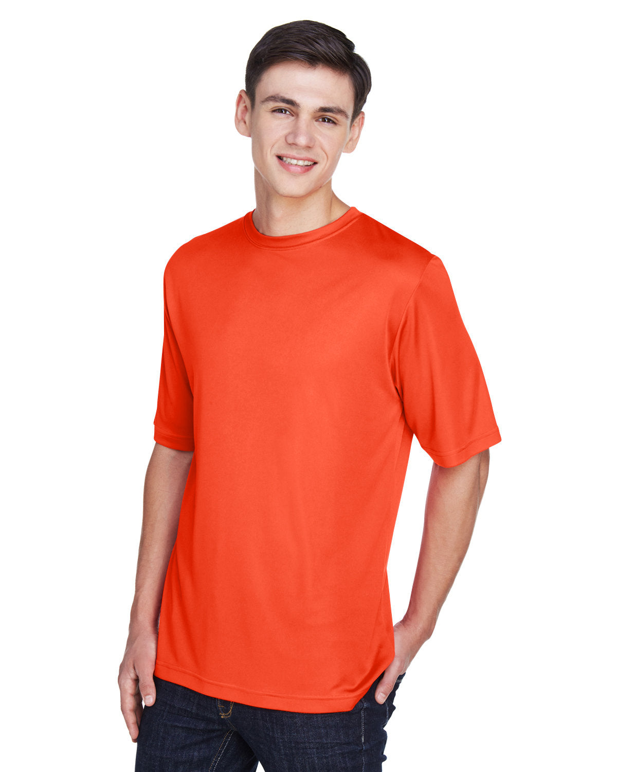 Team 365 Men's Zone Performance T-Shirt