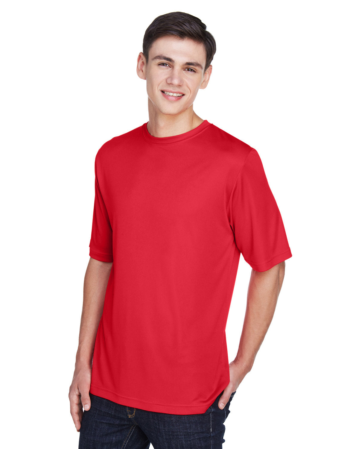 Team 365 Men's Zone Performance T-Shirt