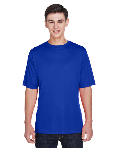 Team 365 Men's Zone Performance T-Shirt SPORT ROYAL