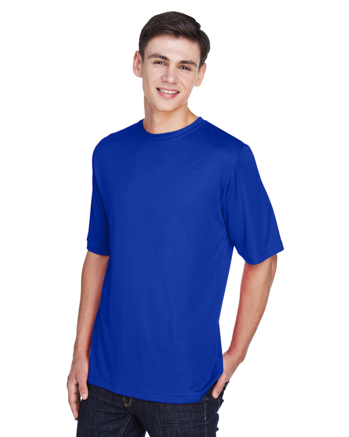 Team 365 Men's Zone Performance T-Shirt