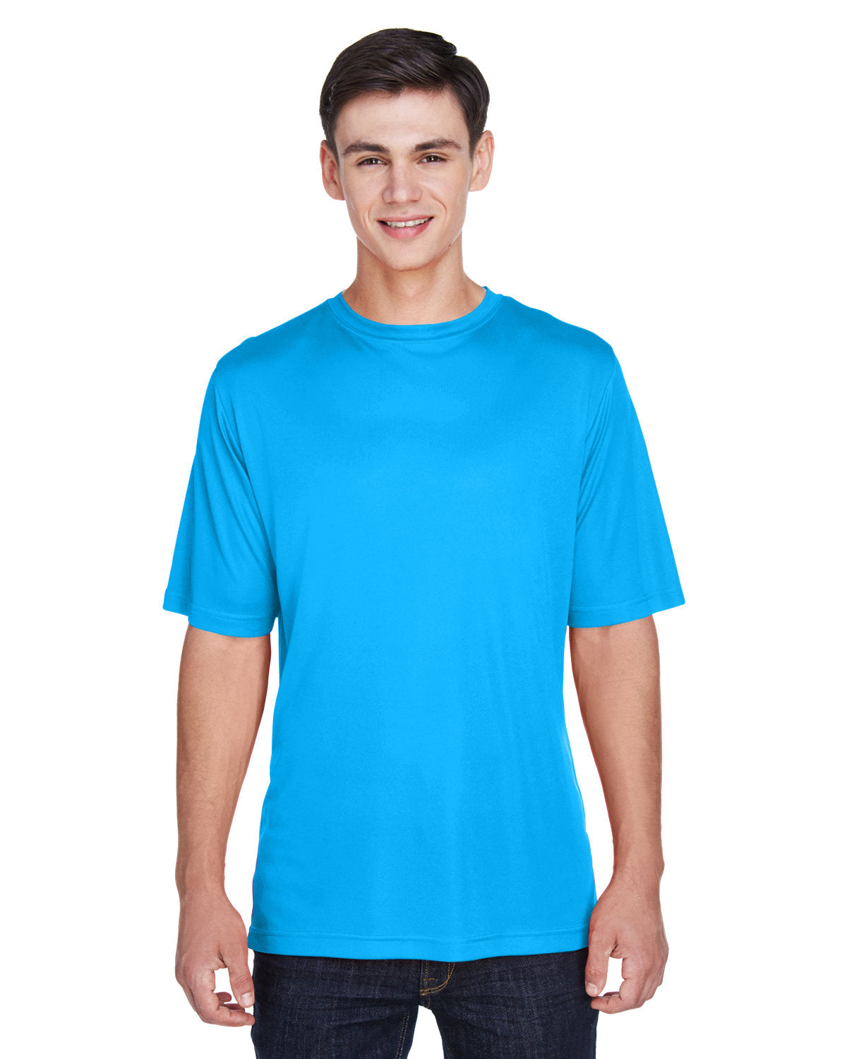 Team 365 Men's Zone Performance T-Shirt