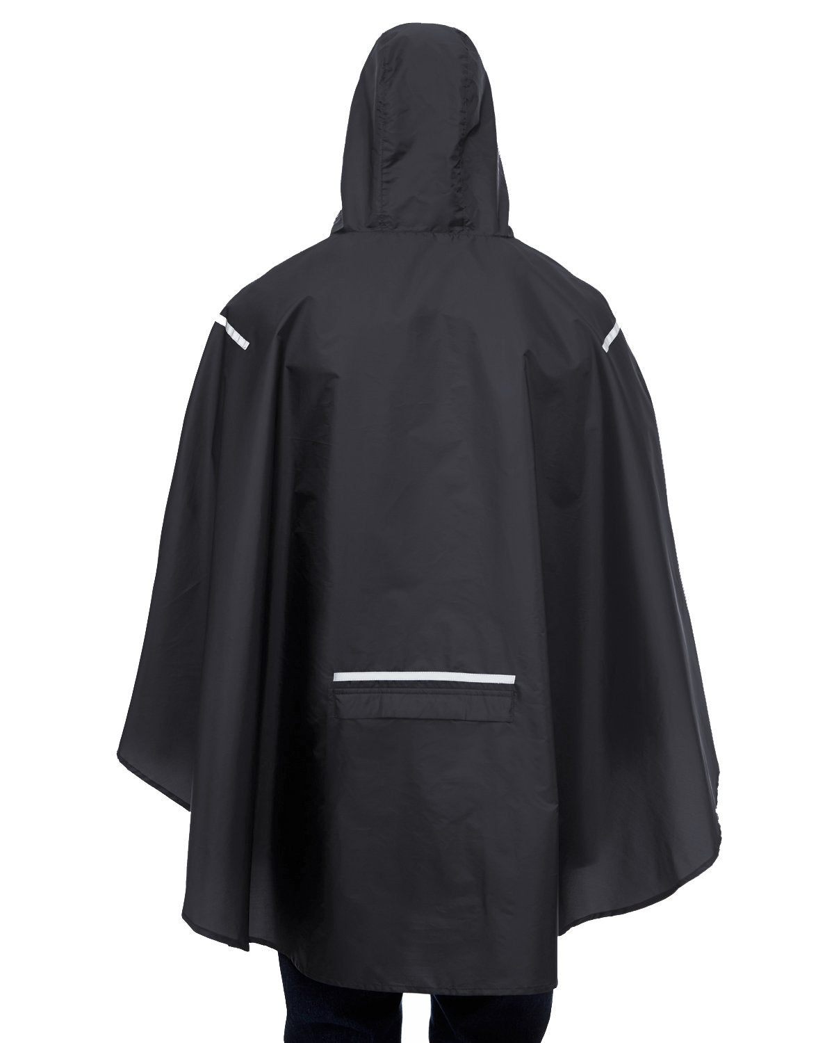 Team 365 Adult Zone Protect Packable Poncho