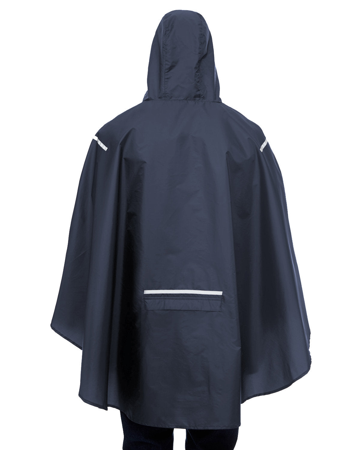 Team 365 Adult Zone Protect Packable Poncho