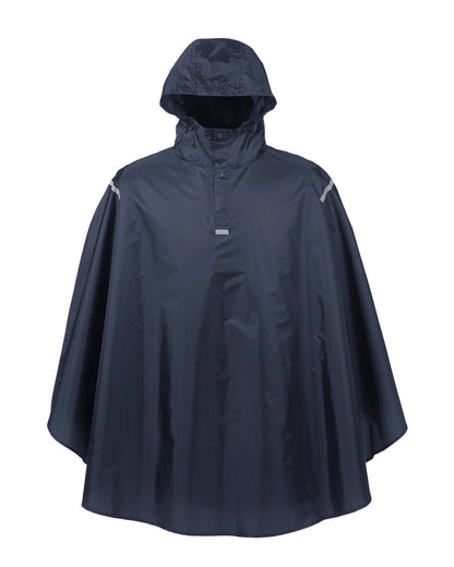 Team 365 Adult Zone Protect Packable Poncho