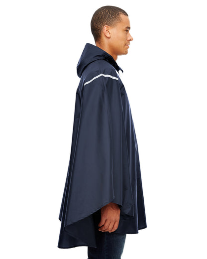 Team 365 Adult Zone Protect Packable Poncho