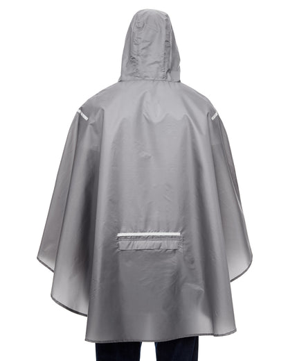 Team 365 Adult Zone Protect Packable Poncho