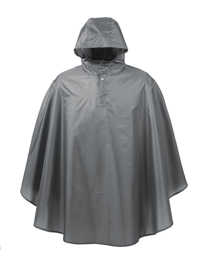 Team 365 Adult Zone Protect Packable Poncho