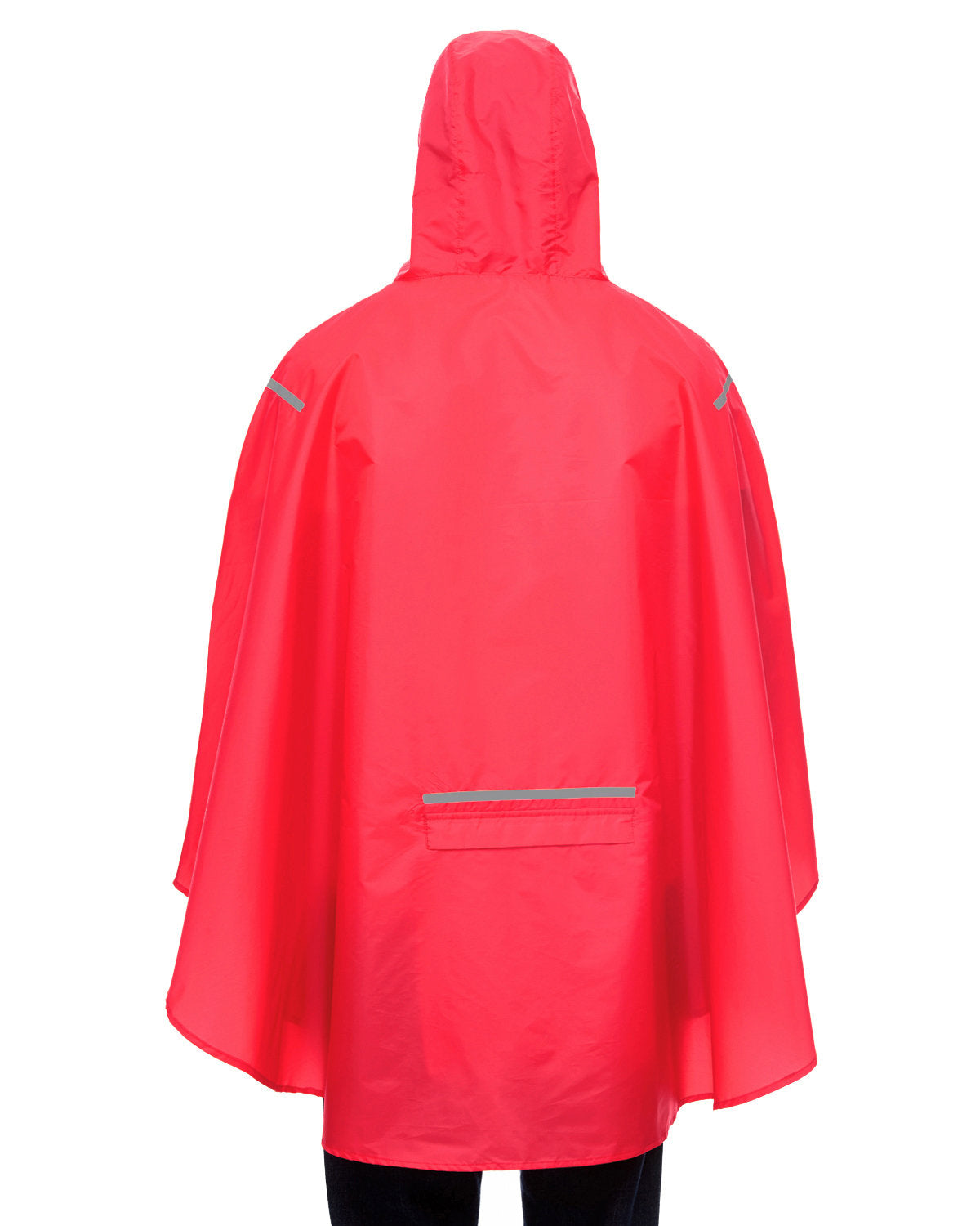 Team 365 Adult Zone Protect Packable Poncho