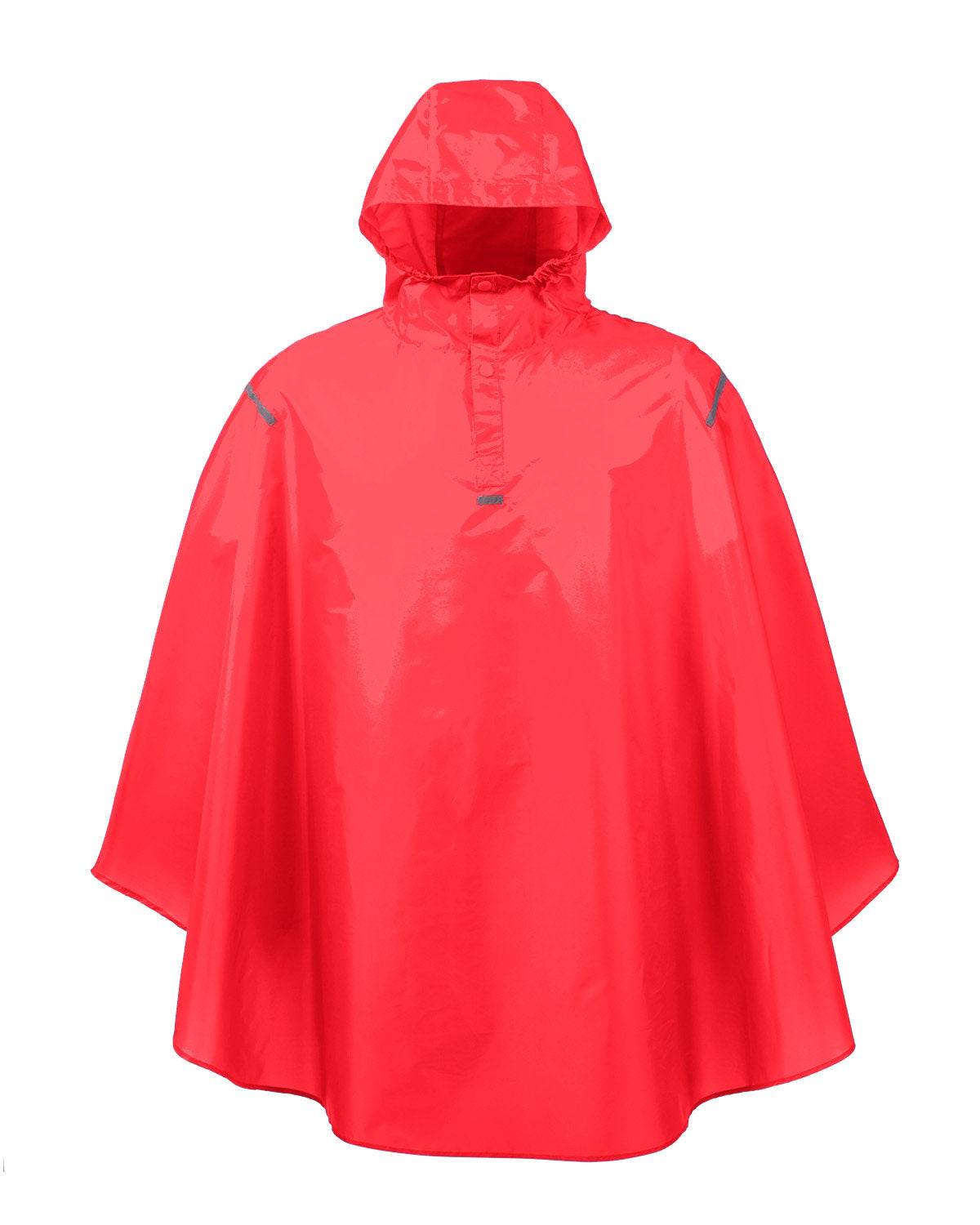 Team 365 Adult Zone Protect Packable Poncho