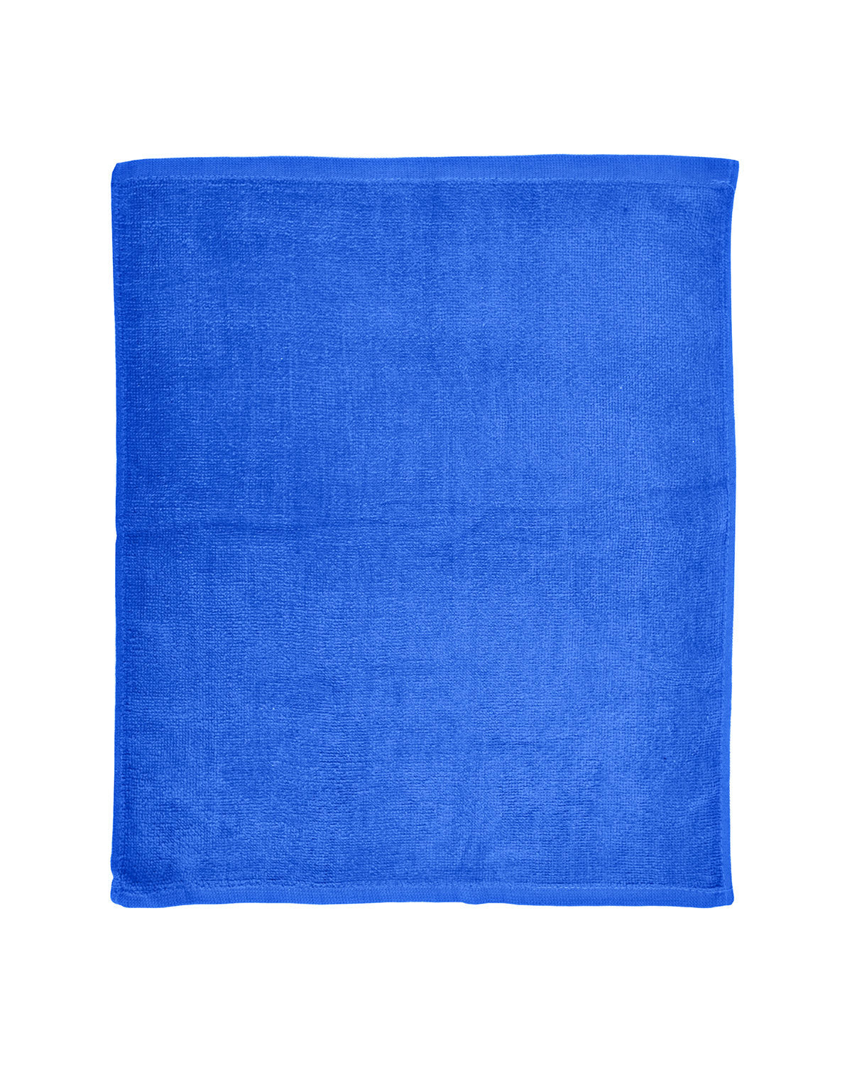 Prime Line Hemmed Cotton Rally Towel