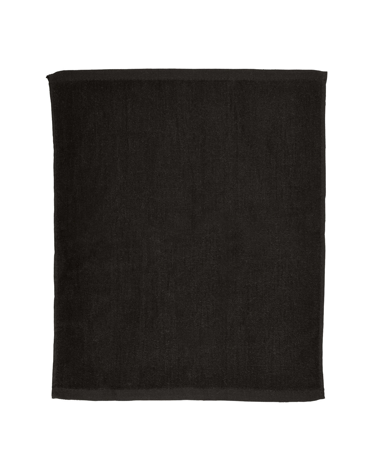 Prime Line Hemmed Cotton Rally Towel