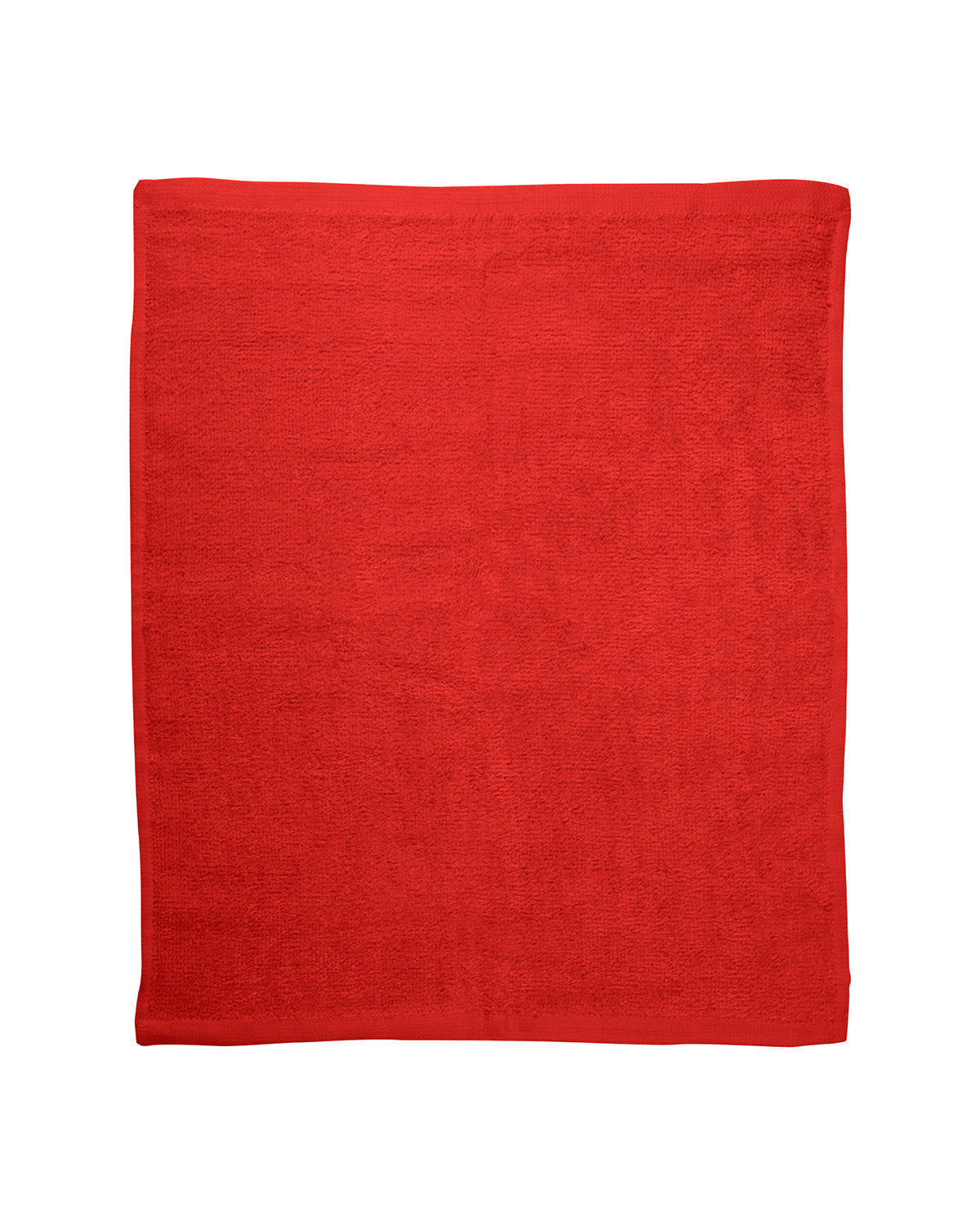 Prime Line Hemmed Cotton Rally Towel