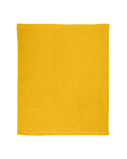 Prime Line Hemmed Cotton Rally Towel