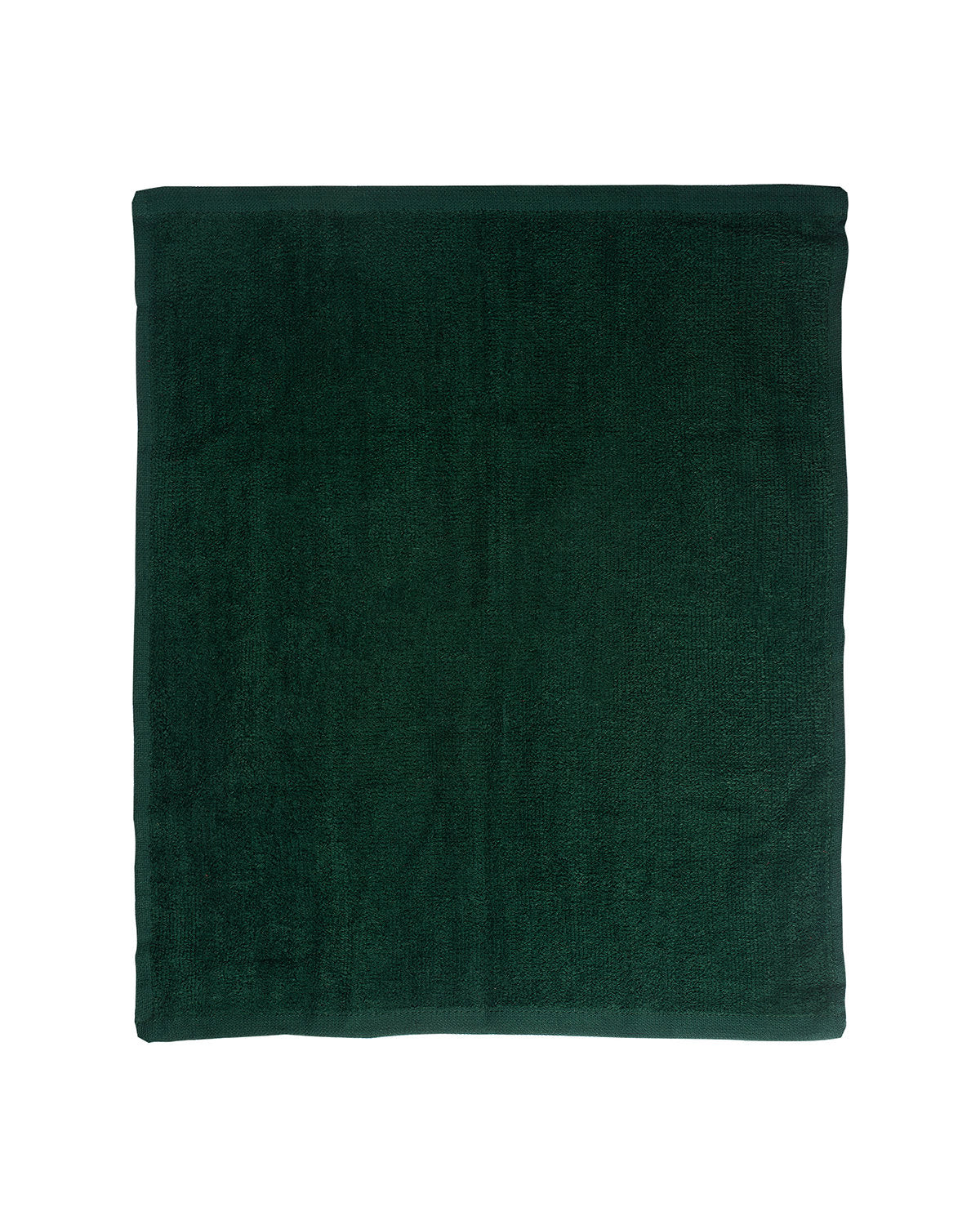 Prime Line Hemmed Cotton Rally Towel