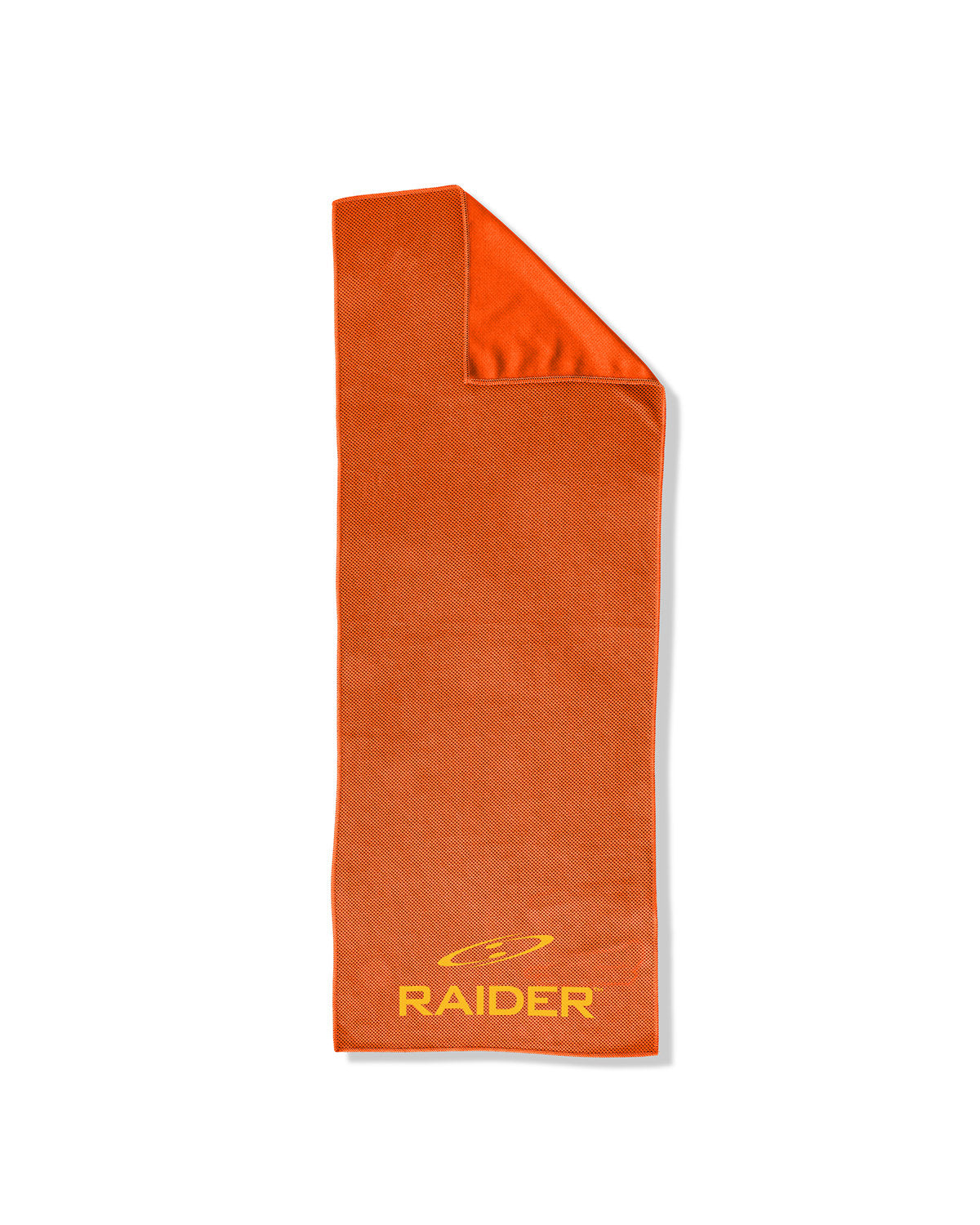 Prime Line Cooling Towel ORANGE